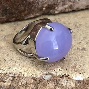 Vintage Ring | Size 7 | Thin Finger